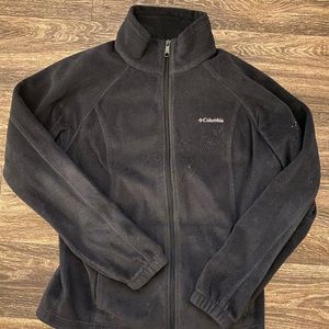Columbia Jacket